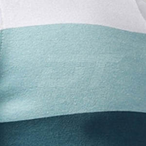 Polo pour homme de qualité supérieure avec contraste de couleur Polo pour homme fabriqué avec le meilleur matériau en gros - Product Image 6