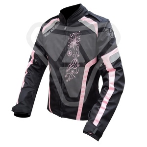Chaqueta de Motociclista para Hombre, del Mejor Material, Precio Razonable, Última Colección, Secado Rápido, en Oferta - Product Image 3