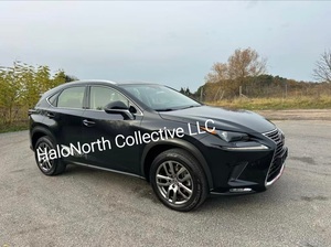 Lexus NX 300 2019, Opciones de Caja de Cambios Automática y Manual, Motor de Gasolina 4L, Cuero Disponible, Volante a la Derecha e Izquierda - Product Image 2