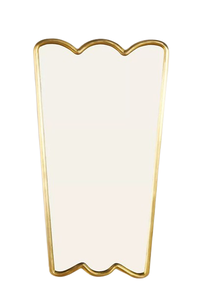 Decoración moderna montada en la pared para el hogar, decoración para el hogar, sala de estar, Espejos decorativos para hoteles - Product Image 2