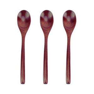 Juego de cuchillo, tenedor y cuchara, alta calidad, sostenible, para cocina, madera, embalaje personalizado, fabricante de Vietnam - Product Image 5