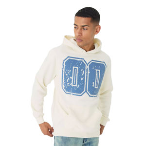 Servicio OEM Venta al por mayor Hombres Sudaderas con capucha Diseño único Hombres ligeros Sudaderas con capucha Color sólido Hombres Sudaderas con capucha - Product Image 1