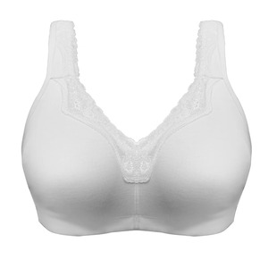 Sujetador deportivo ajustable para mujer, fácil de usar, para correr, Yoga, peso ligero, suave, transpirable, ropa deportiva, Sujetador deportivo con diseño de logotipo personalizado - Product Image 6