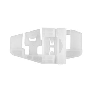 Kit de réparation de vitre avant gauche pour Renault Modus - Product Image 3