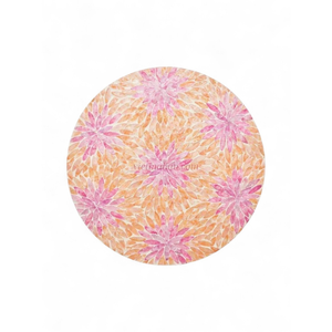 Manteles Individuales Ecológicos de Nácar para Espacios de Vida Cotidianos y Decoración Natural del Hogar de Vietnam - Product Image 1