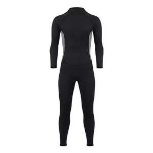 Combinaison de plongée en néoprène pour homme, nouveau style 2026, best-seller, combinaison de plongée et de natation une pièce, vente en gros à bas prix - Product Image 5