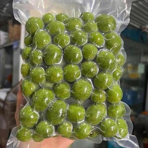 Dracontomelon แช่แข็งสินค้าขายส่งจำนวนมากสินค้าส่งออกผลไม้ธรรมชาติคุณภาพดี - Product Image 2