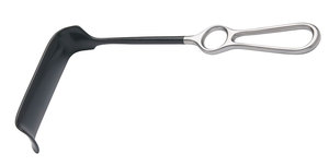 Juego de Instrumentos Retractores Kocher Renix International de 245 mm de Largo, Base Quirúrgica Manual, 100 mm x 20 mm, Fibrelight, Acero Inoxidable - Product Image 5