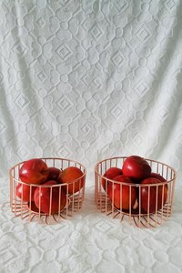 Frutero de Acero Inoxidable de Alta Gama, Diseño Ecológico, Estilo Moderno/Clásico, Ofrece Soporte Resistente para Frutas Pesadas como Piñas - Product Image 2