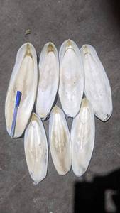 ปลาหมึกกระดูกปลาหมึกอบแห้งแบบชาวเวียดนาม - Product Image 2