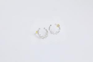 Attctaive Diseño Joyería de moda Pendientes de diamantes americanos para mujeres Clásico para bodas Fiestas Festivales Gran idea de regalo - Product Image 3