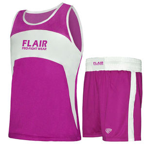 Shorts de kimono extensibles personnalisés pour hommes, pour la boxe et le Jiu-Jitsu, entraînement d'arts martiaux, 100% polyester, légers - Product Image 3