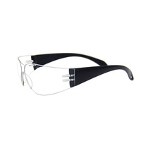 Vente en gros 100% lentille en polycarbonate lunettes de protection de travail de laboratoire lunettes de sécurité anti-rayures anti-éclaboussures lunettes de sécurité anti-buée