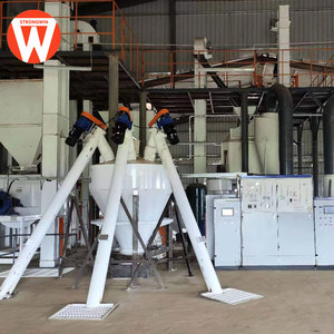 Thức ăn Chế biến thiết bị Colt foal gia súc gà vịt thỏ Thức ăn viên Mill thực vật cho động vật sản xuất thức ăn - Product Image 6