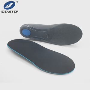 Plantillas Ortopédicas Ideastep con Soporte de Arco, Carcasa de Plástico, Cojín de Gel <span class=keywords><strong>para</strong></span> el Talón, Antideslizantes, Absorción de Impactos, Transpirables <span class=keywords><strong>para</strong></span> Hombres y Mujeres - Product Image 3