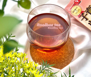 ชา Rooibos บำรุงสุขภาพสำหรับคุณแม่และเด็ก ช่วยในการให้นมบุตร ชะลอวัย สำหรับผู้ใหญ่ ผลิตในญี่ปุ่น รับผลิตแบบ OEM แบรนด์ส่วนตัว - Product Image 6