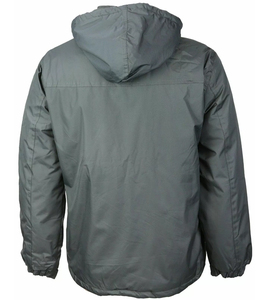 แจ็คเก็ตเดินป่ากันน้ำมีฮู้ด - Product Image 4