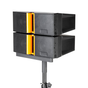 Nuevo Sistema de Altavoces Line Array Profesional de 1400W con Subwoofer de 18 Pulgadas y Bluetooth 5.0 TWS - Product Image 2