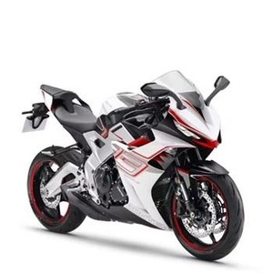 Assurance Spéciale ZT703RR 2025 – Motos Sportives Adultes 703RR avec Garantie de 3 Ans - Product Image 3