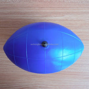 2015 Venta caliente Pvc Rugby Ball Vejiga de fútbol americano - Product Image 4