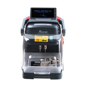 Machine à découper les clés haute performance version Xp005 et VVDI Key Max Pro - Prête à être expédiée - Product Image 3