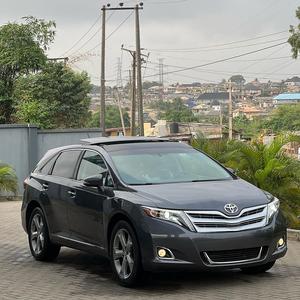 Toyota venza modèle voitures d'occasion expédition rapide vente chaude vitesse maximale pas d'historique d'accident assez utilisé - Product Image 2