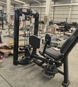 Professionnel Commercial Gym Force Fitness Équipement En Acier Musculation Exercice Hanche Abducteur Adducteur <span class=keywords><strong>Cuisse</strong></span> <span class=keywords><strong>Presse</strong></span> <span class=keywords><strong>Machine</strong></span> - Product Image 4