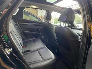 HYUNDAI TUCSON 1.6 H T-GDI 2021 D'OCCASION CÔTÉ GAUCHE/CÔTÉ DROIT - Product Image 4