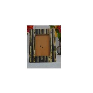 Amazing Wood Photo <b>Frame</b> Black White Resin Color New Design MDF Photo <b>Frame</b> Wholesale Price Home Table Decorate Attractive Look - Product Image 6