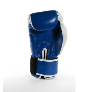 White Training Sparring Gloves, Best Design Kickboxing Gloves, Fighting Gloves & <b>Muay</b> <b>Thai</b> Gloves - Product Image 5