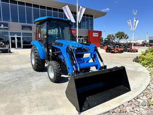 Tracteur LS 2025 Série MT2E MT226E Cabine Meilleure qualité à vendre - Product Image 6