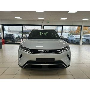 BYD Atto 2 130kW 51kWh Auto Boost - Vehículo Eléctrico Inteligente de Nueva Energía, Alta Velocidad y Gran Autonomía - Product Image 2