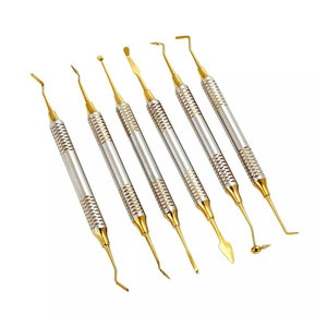 Juego de Composite Dental para Obturaciones, Precio al por Mayor, Gran Cantidad, Mejor Material - Product Image 1