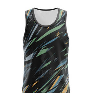 Diseñe sus propios uniformes de atletismo personalizados Uniformes de atletismo para el mejor diseño - Product Image 4