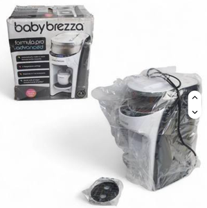 VENTAS CON DESCUENTO Fórmula Pro ®   Dispensador de Fórmula para Bebés Avanzado - Product Image 3