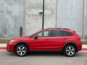 2017 Sub-Aru crosstrek 2.0i พรีเมี่ยม - Product Image 2