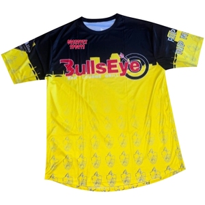 Diseña Tu Camiseta de Softbol Personalizada para Hombre, Transpirable, Antibacteriana y Personalizable con Cuello Redondo - Product Image 4