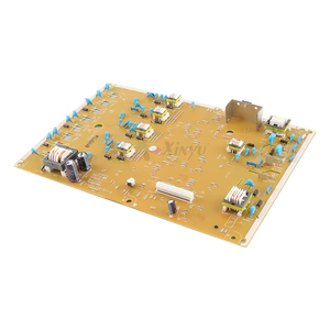 XinYu scheda di potenza ad alta tensione di qualità originale per Konica Bizhub C226 C266 C287 C7222 C7226 ADC225 C265 <span class=keywords><strong>C227</strong></span> - Product Image 2