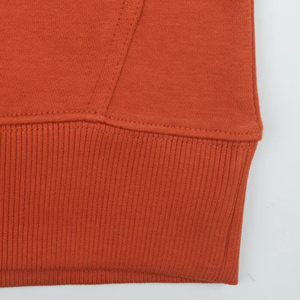 Sweat à capuche pour hommes de qualité supérieure Sweat-shirt en molleton de coton lourd avec capuche et poche Collection Best for Winter - Product Image 3