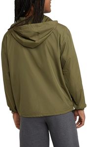 Wholesale <b>Women</b> Winter <b>Waterproof</b> Windbreaker Outdoor Hiking <b>Jacket</b> - Product Image 3