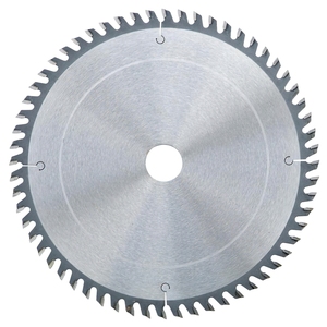 Disco da taglio per legno Ø 250 mm. 60 Denti - Product Image 1