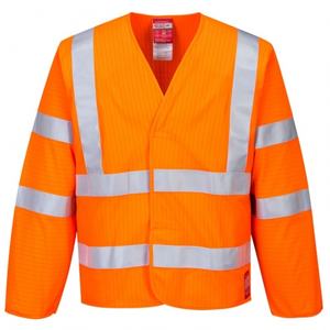 Chaleco de trabajo de lona con bucles de herramientas y almacenamiento interior construido para uso pesado en entornos de soldadura o acero fabricados en Pakistán. - Product Image 1