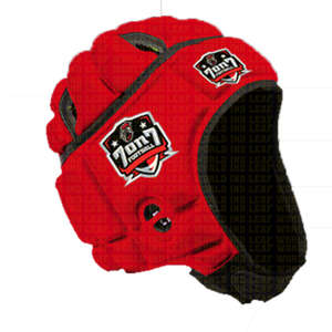 เครื่องแบบ7ต่อ7ชุดยูนิฟอร์มลูกฟุตบอลแบบอัด7v7 - Product Image 3