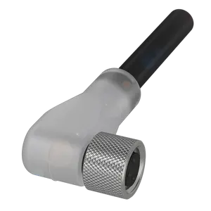 Zócalos para CI BALLUFF BCC0KA6, Producto de Alta Calidad para un Rendimiento Óptimo - Product Image 1