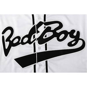 Custom Logo Printing Baseball Shirts Quick Dry Blank Softball Wear <b>Men</b> Women Sublimation Polyester Baseball jersey Shirts Team - Product Image 3