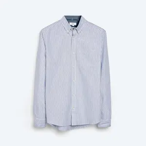 최신 패션 남성 체크 긴 소매 겨울 격자 무늬 셔츠 체크 셔츠 후드가있는 플란넬 셔츠