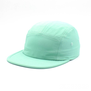 Chapeau de camping-car en maille à 5 panneaux, patch de broderie, casquettes de course pour coureur de sport, 2026 - Product Image 6