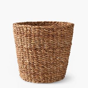 Porte-stylo en herbe de mer tissé à la main, accessoires de bureau au prix le plus bas - Product Image 4