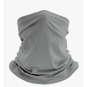 Neck Gaiter Outdoor Breathable Face Cover Ideal for Hiking Running Cycling Motorcycle <b>Ski</b> Snowboard Neck Gaiter - Product Image 5