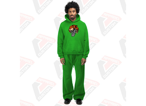 Ensemble 2 pièces ultra confortable et élégant pour homme - Product Image 2